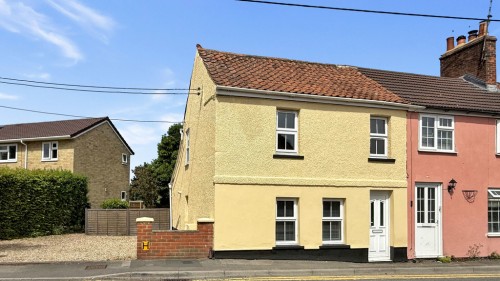 Eden Vale Road, Westbury