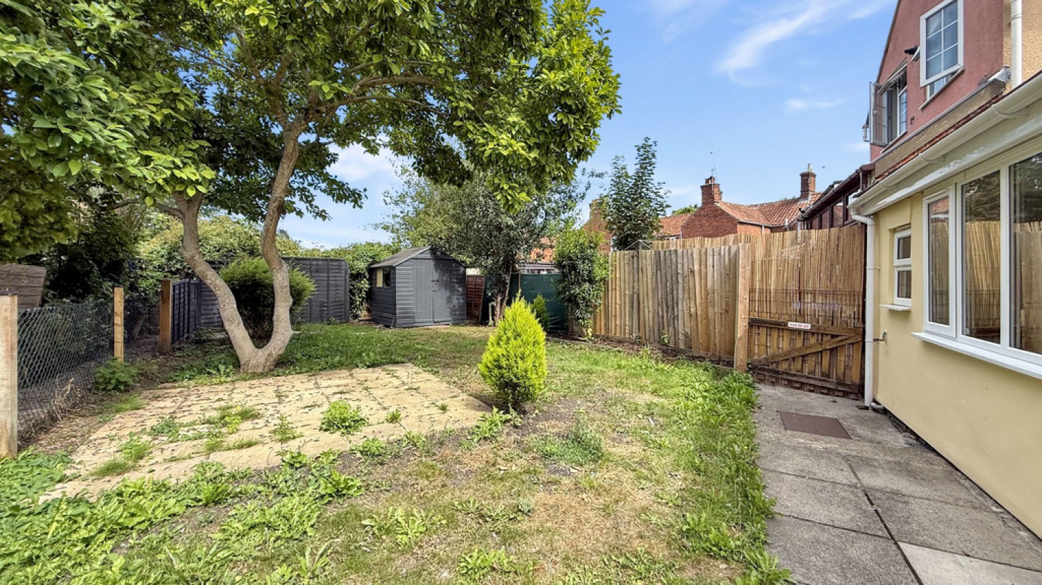 Eden Vale Road, Westbury