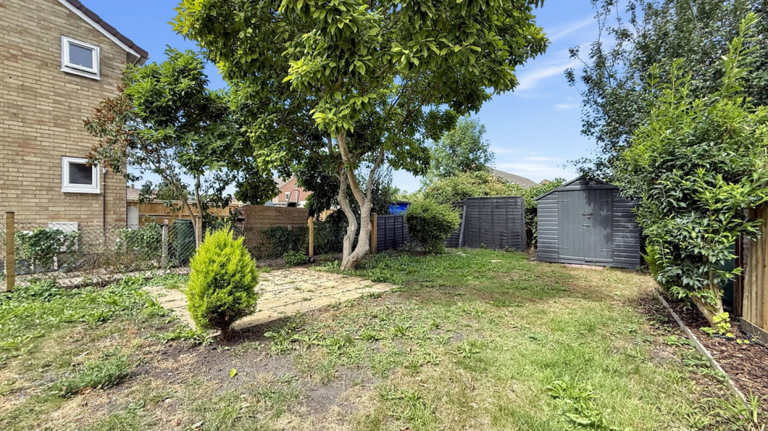 Eden Vale Road, Westbury
