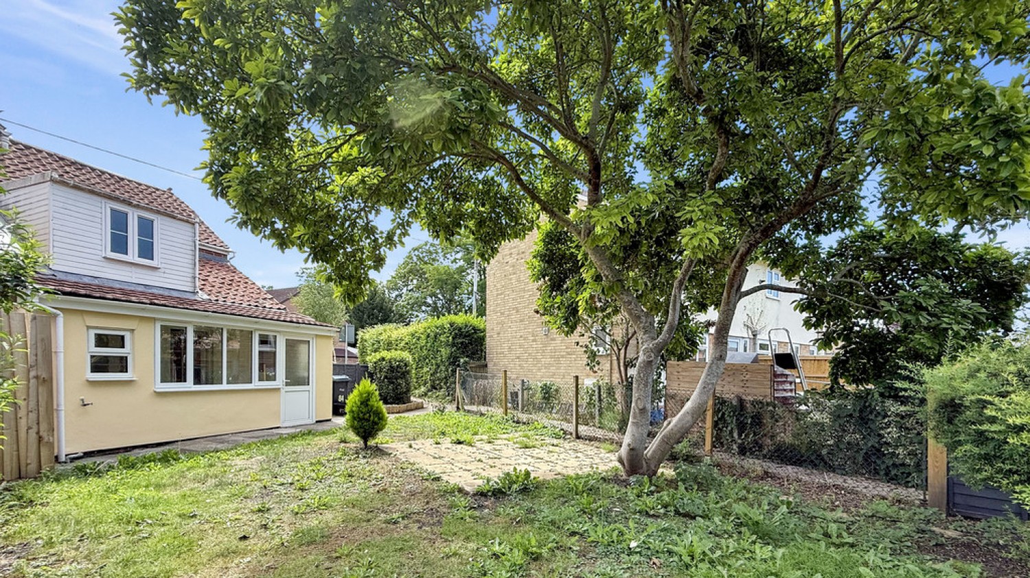 Eden Vale Road, Westbury