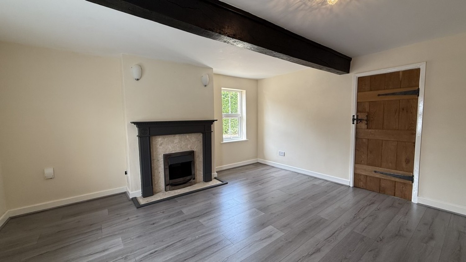 Eden Vale Road, Westbury