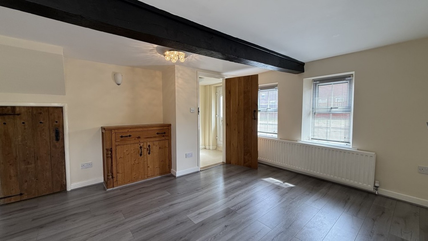 Eden Vale Road, Westbury