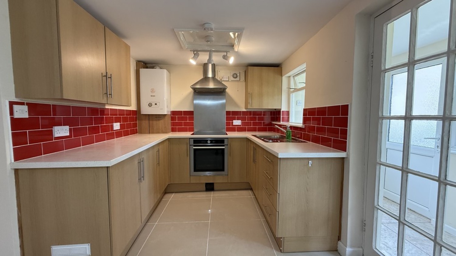 Eden Vale Road, Westbury