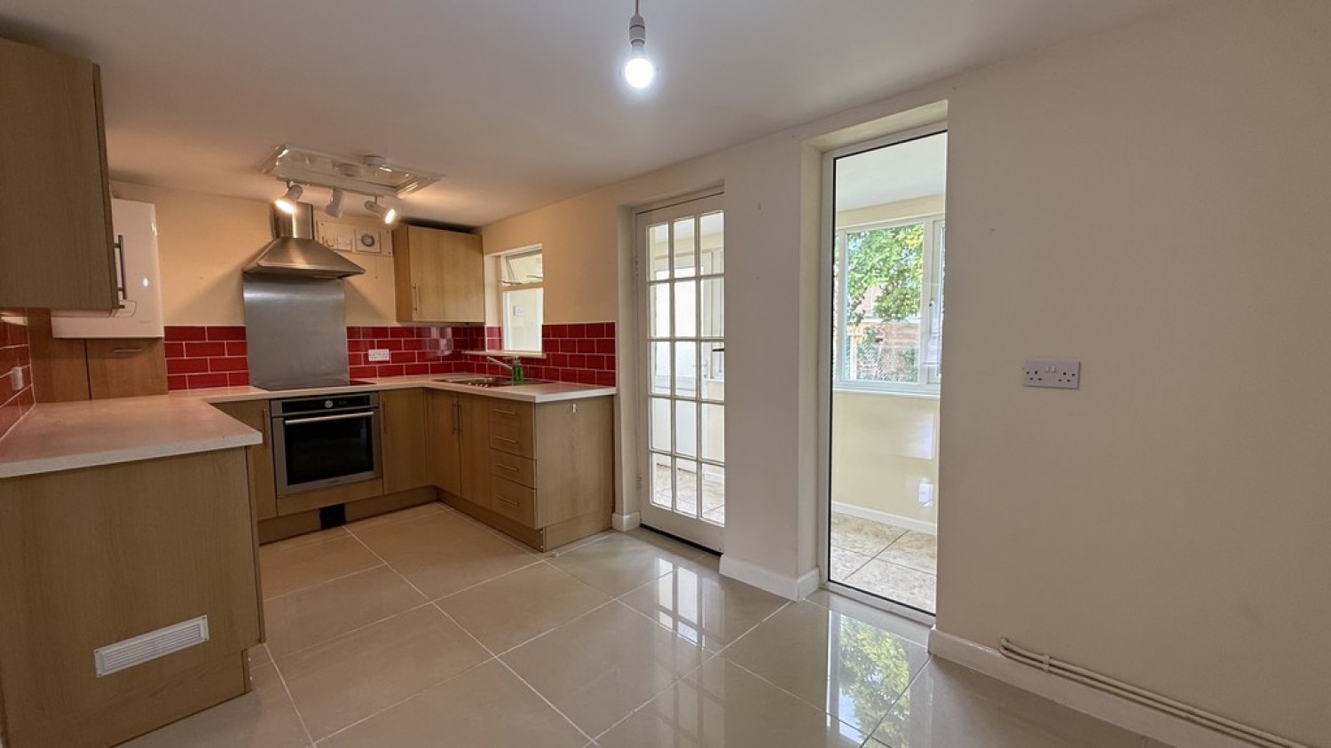 Eden Vale Road, Westbury