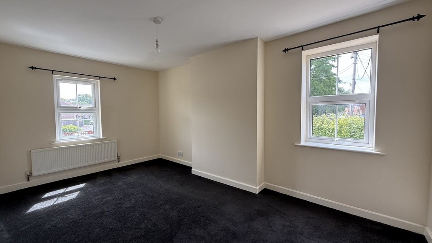 Eden Vale Road, Westbury