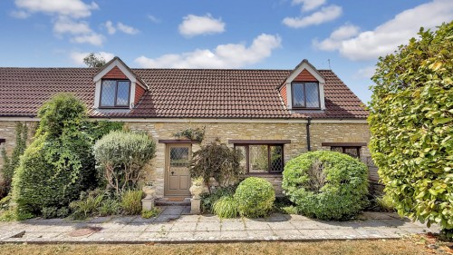 Hazel Court, Rodden