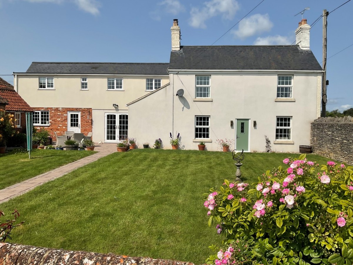 Clivey, Dilton Marsh