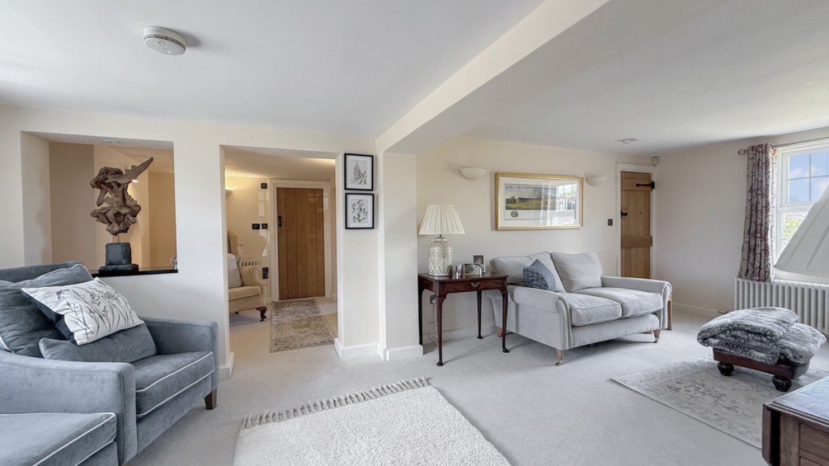 Clivey, Dilton Marsh