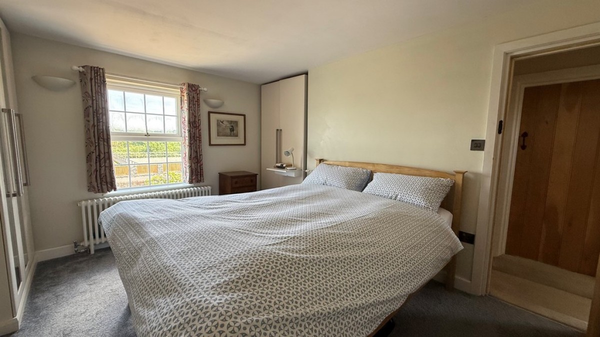 Clivey, Dilton Marsh