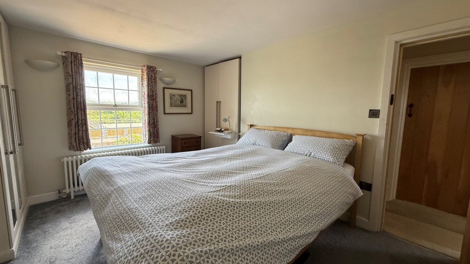 Clivey, Dilton Marsh