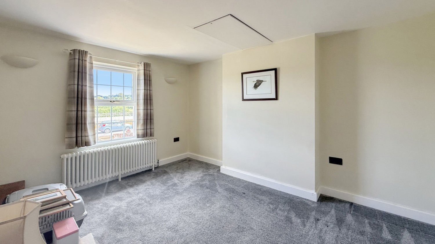 Clivey, Dilton Marsh