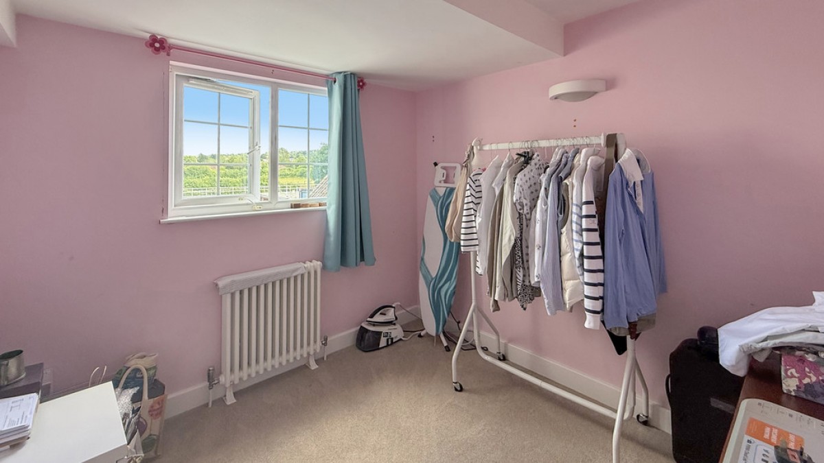 Clivey, Dilton Marsh