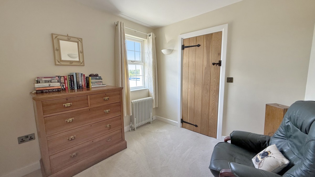 Clivey, Dilton Marsh