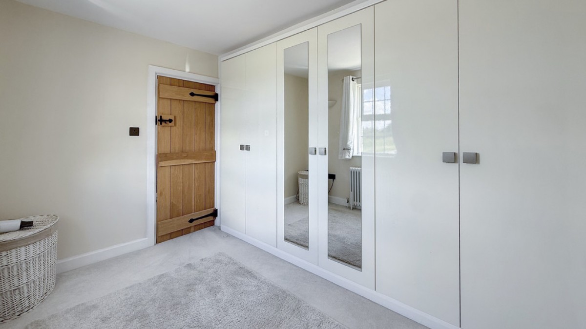 Clivey, Dilton Marsh