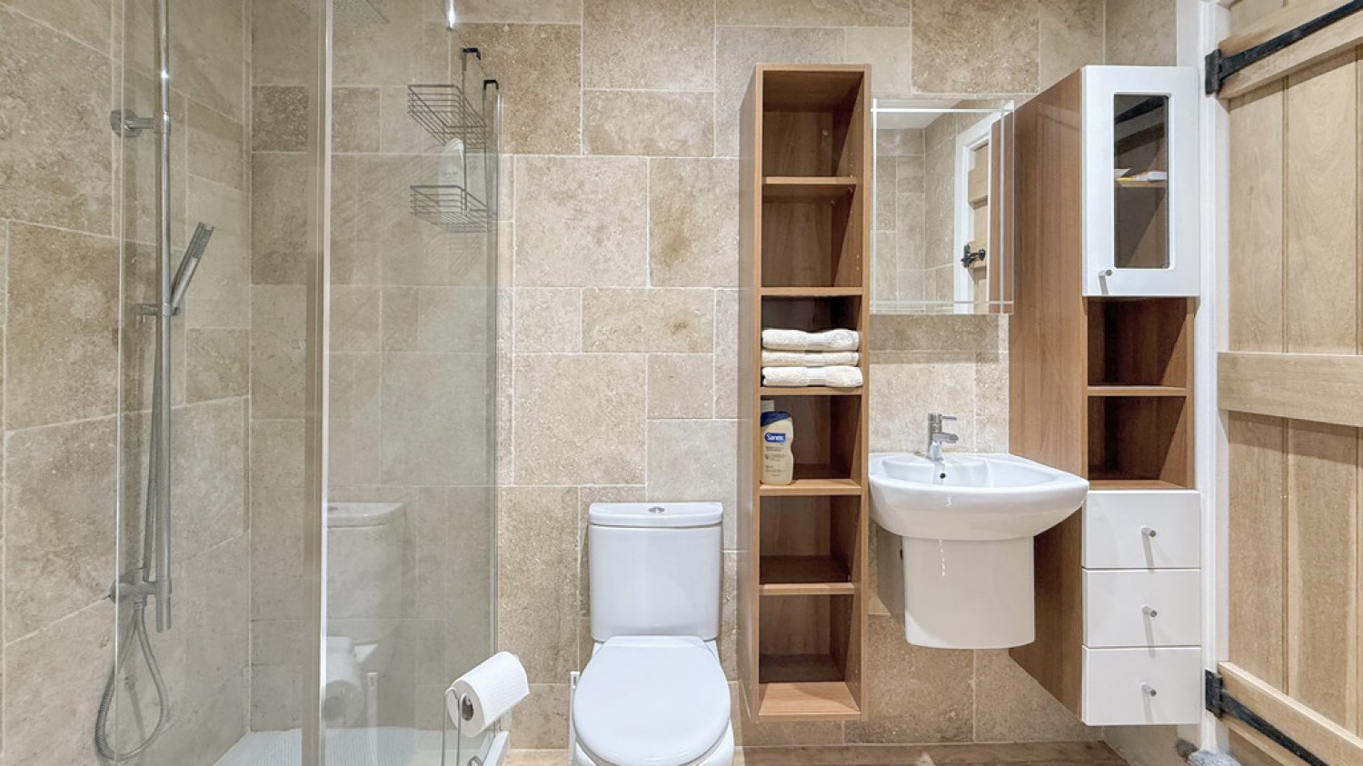 Clivey, Dilton Marsh