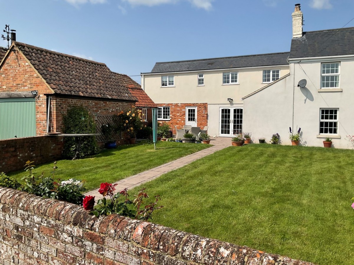 Clivey, Dilton Marsh