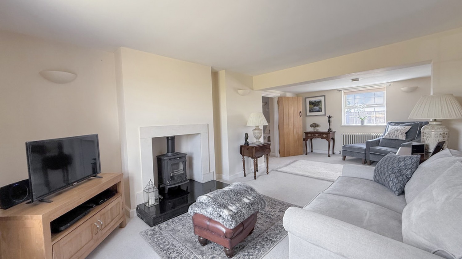 Clivey, Dilton Marsh