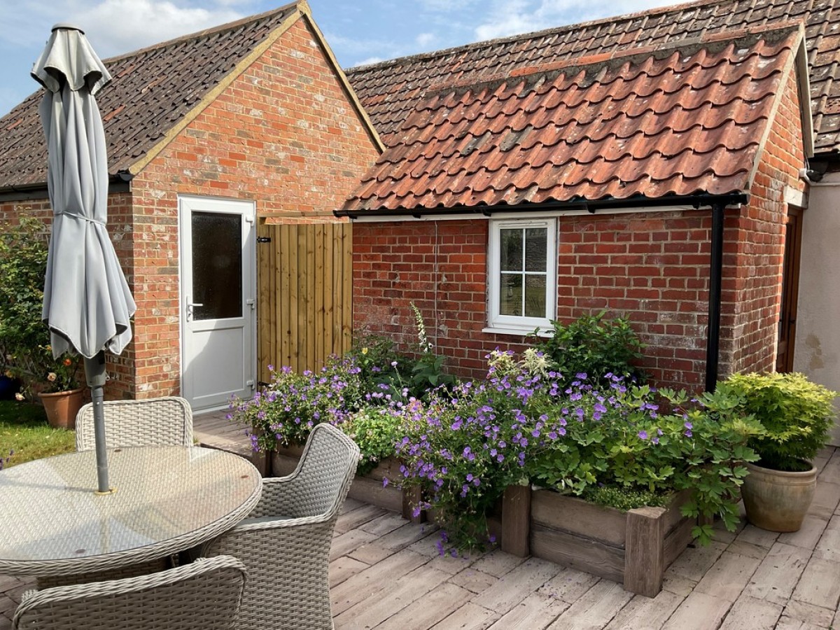 Clivey, Dilton Marsh