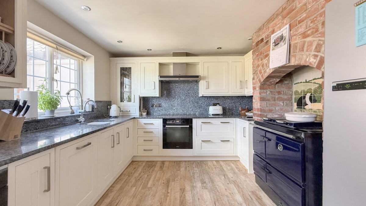 Clivey, Dilton Marsh