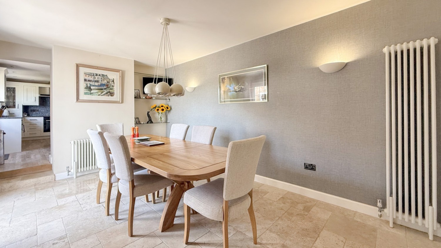 Clivey, Dilton Marsh