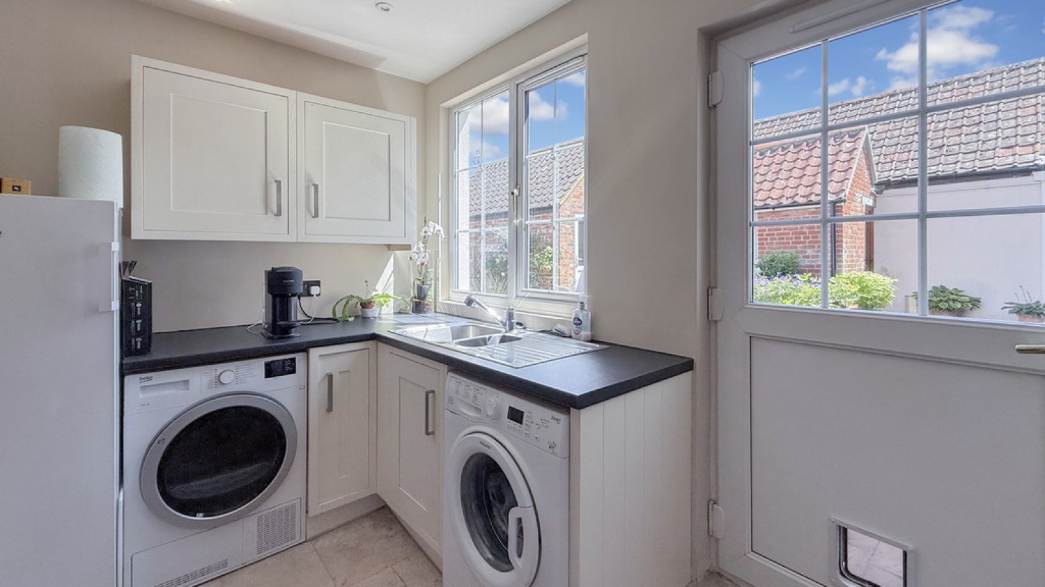 Clivey, Dilton Marsh