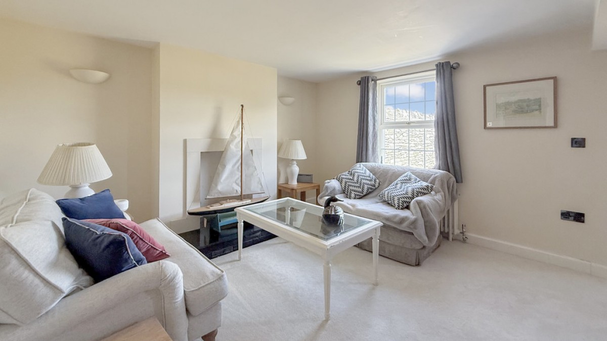 Clivey, Dilton Marsh