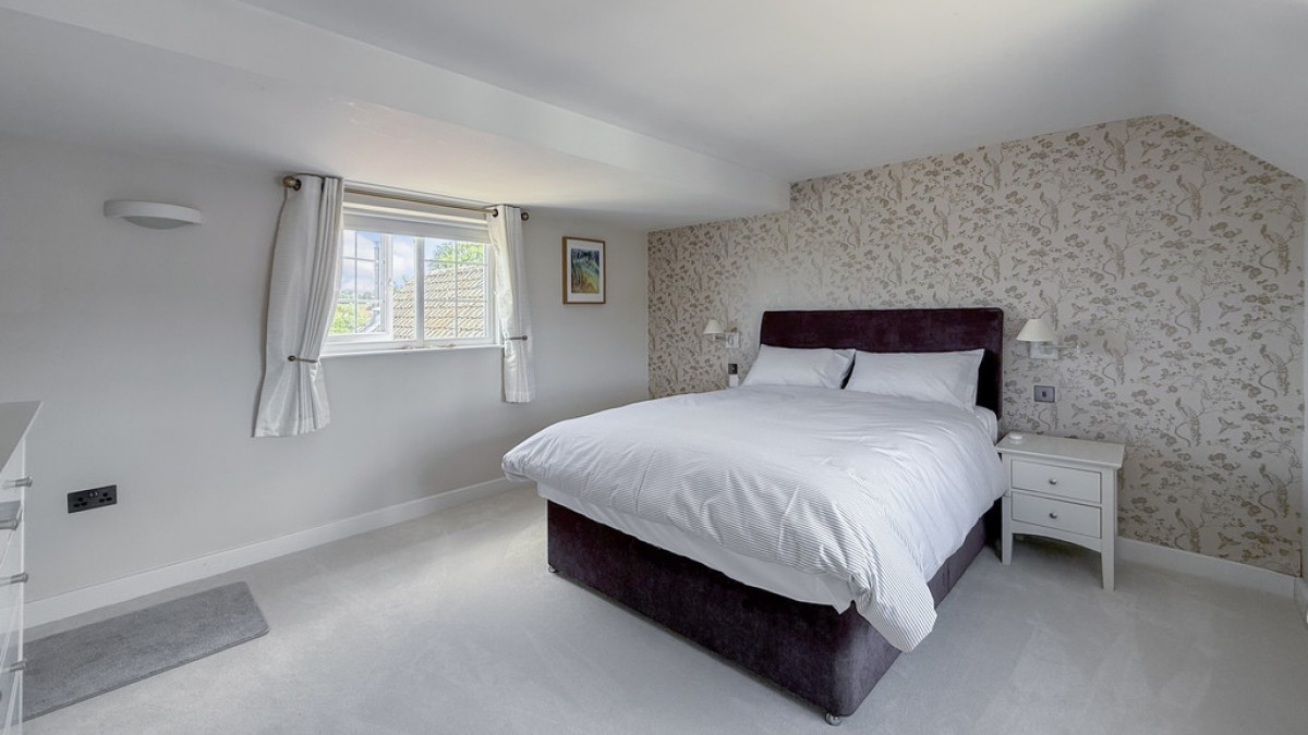 Clivey, Dilton Marsh