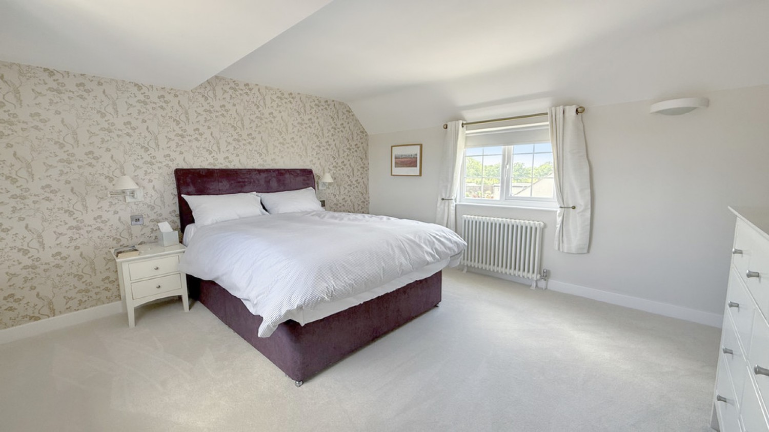 Clivey, Dilton Marsh