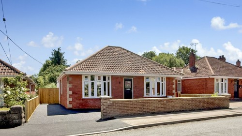 Eden Vale Road, Westbury