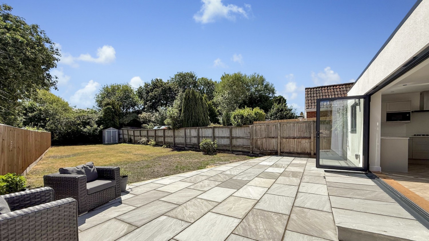 Eden Vale Road, Westbury