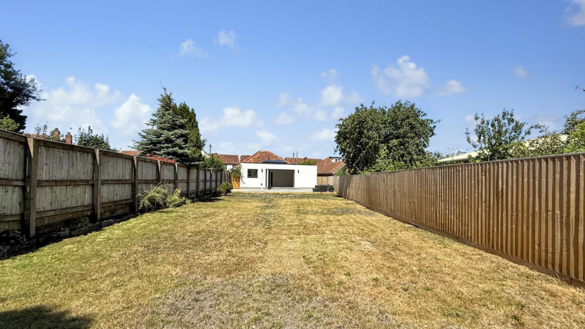 Eden Vale Road, Westbury