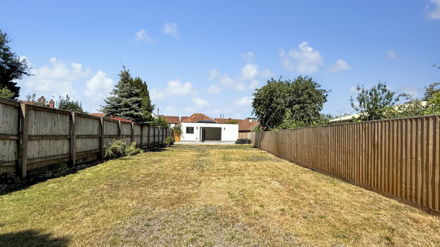 Eden Vale Road, Westbury