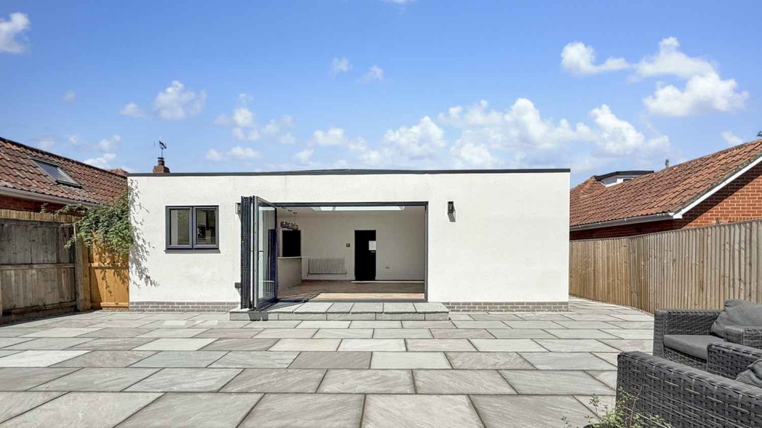 Eden Vale Road, Westbury