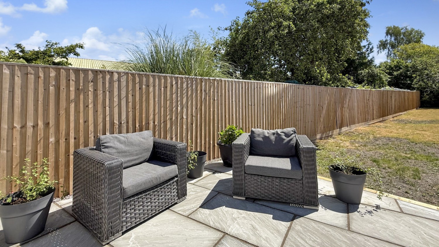 Eden Vale Road, Westbury