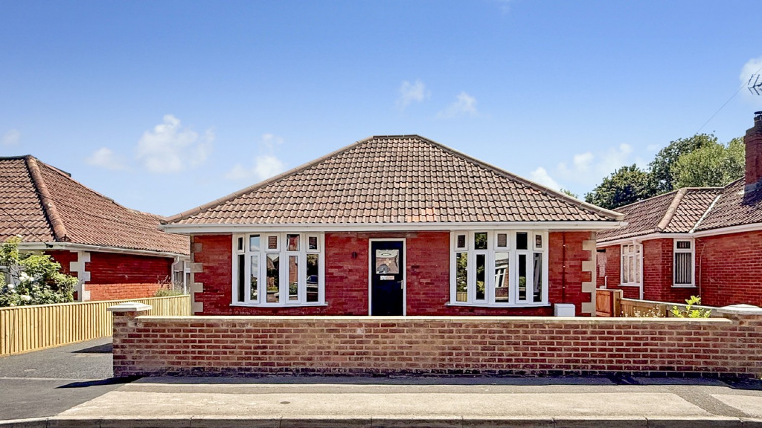Eden Vale Road, Westbury