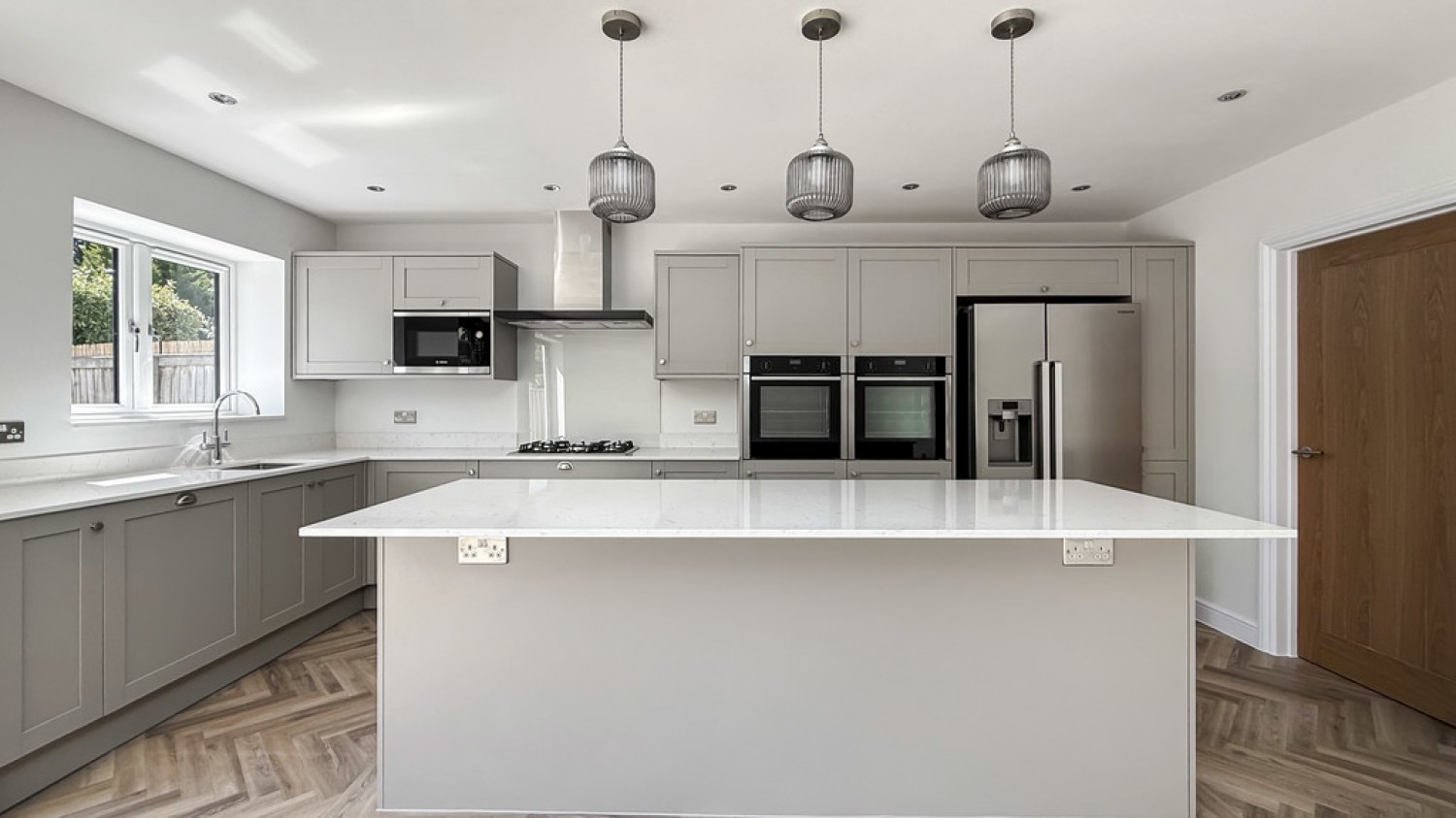 Eden Vale Road, Westbury