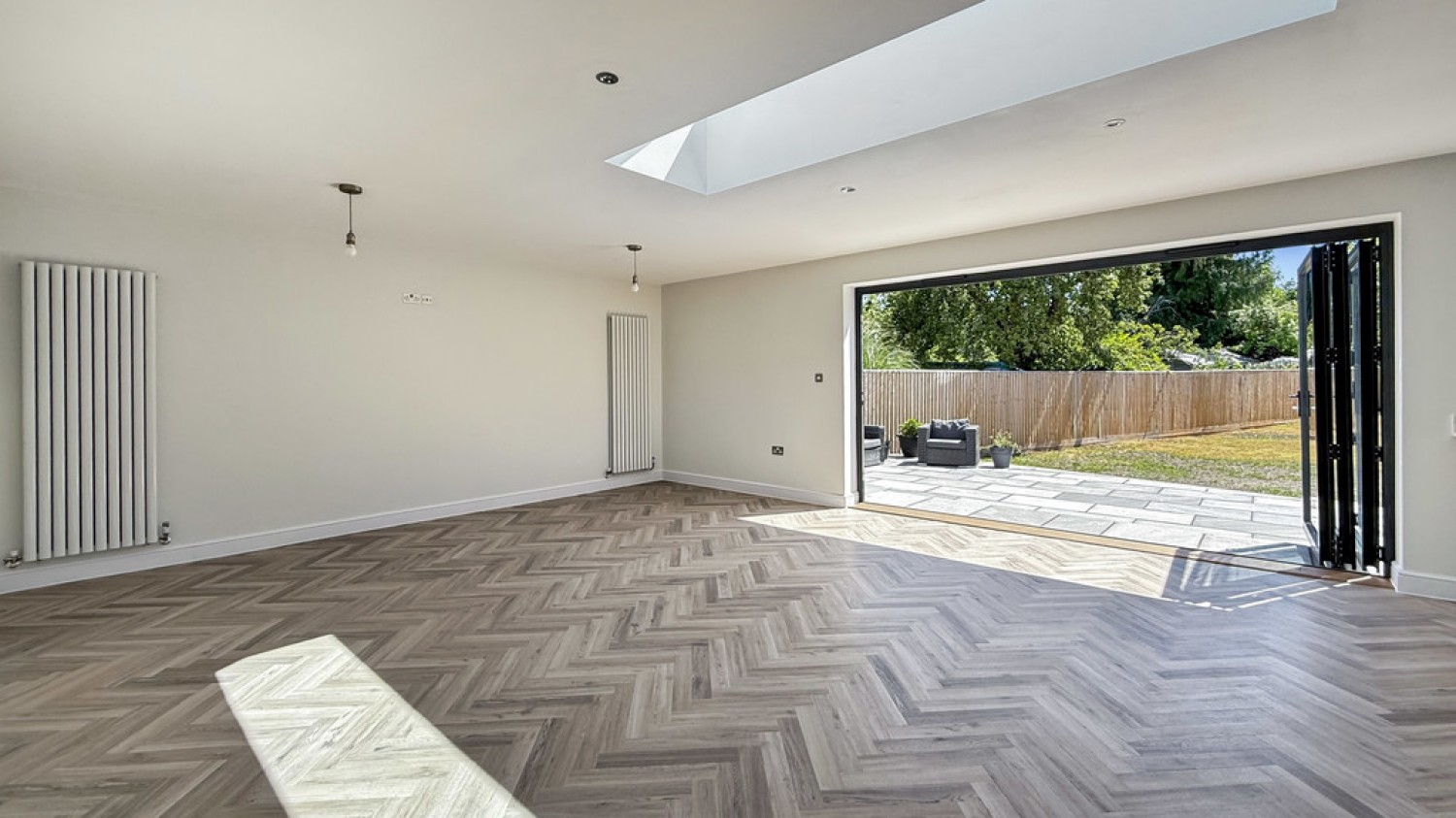 Eden Vale Road, Westbury