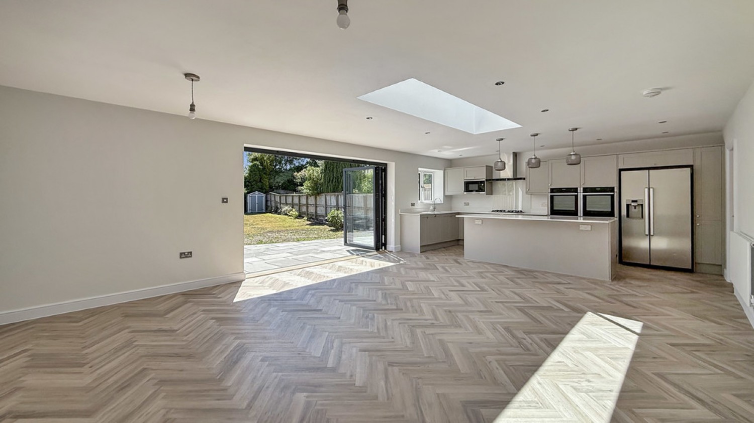 Eden Vale Road, Westbury