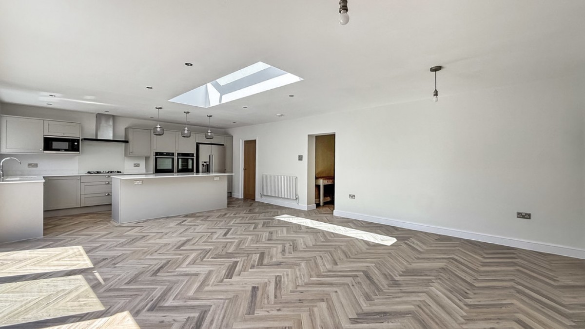 Eden Vale Road, Westbury