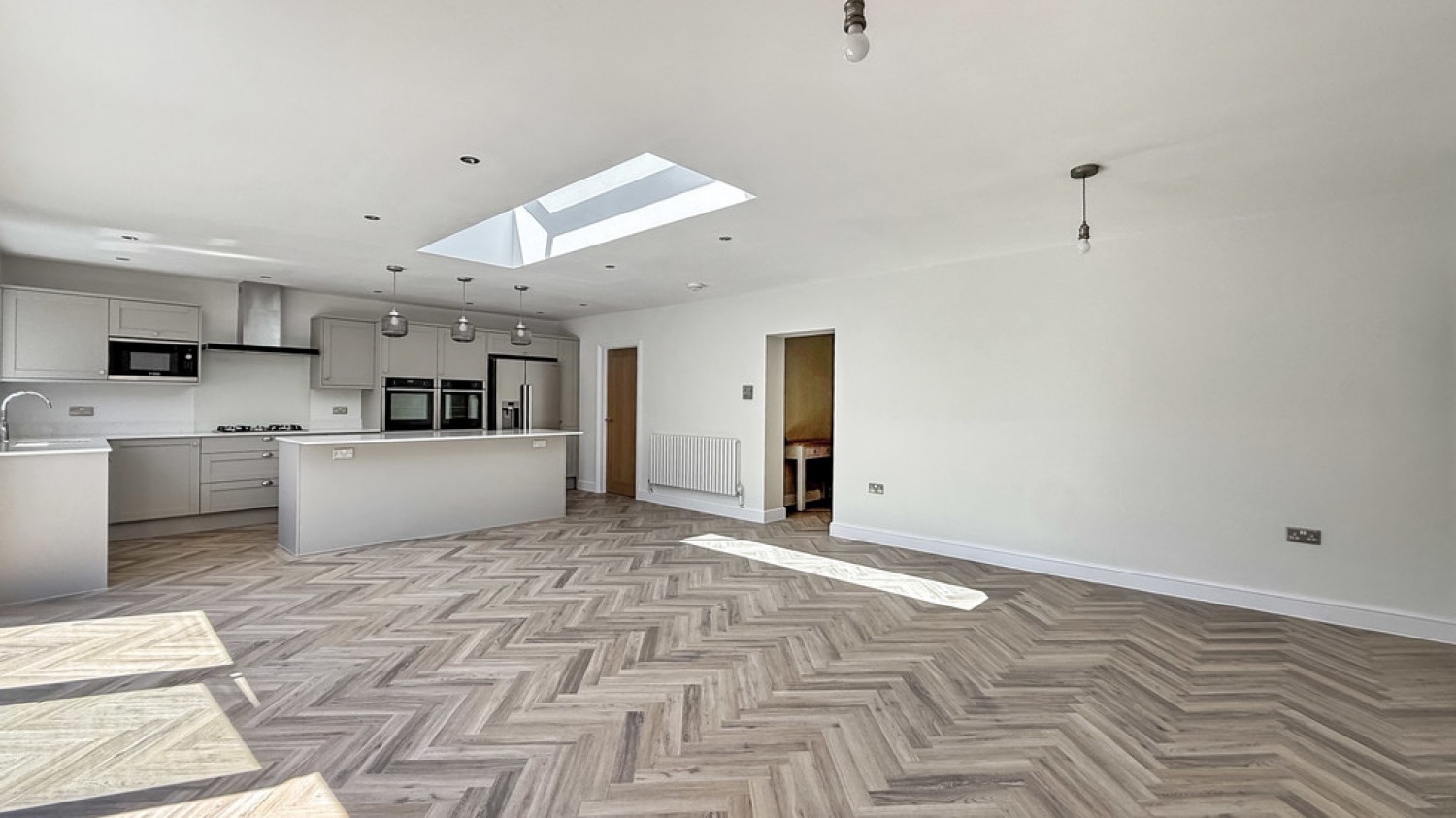 Eden Vale Road, Westbury