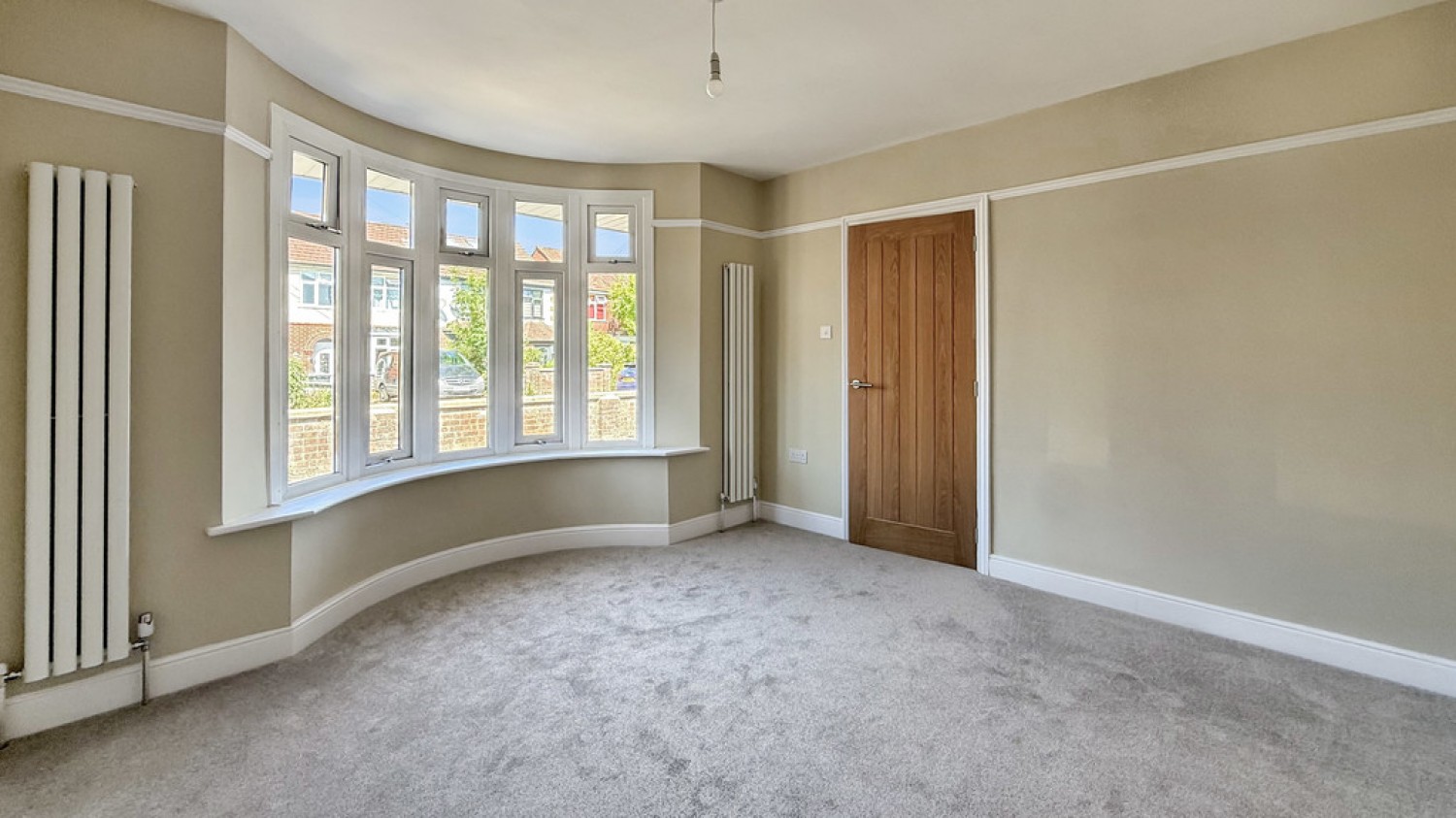 Eden Vale Road, Westbury