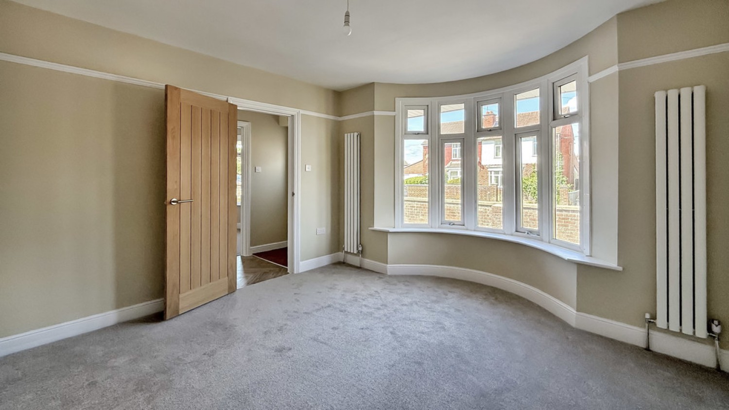 Eden Vale Road, Westbury