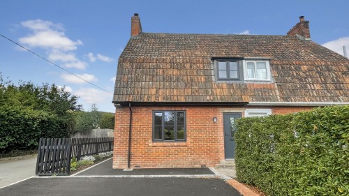 Corsley, Warminster, Wiltshire