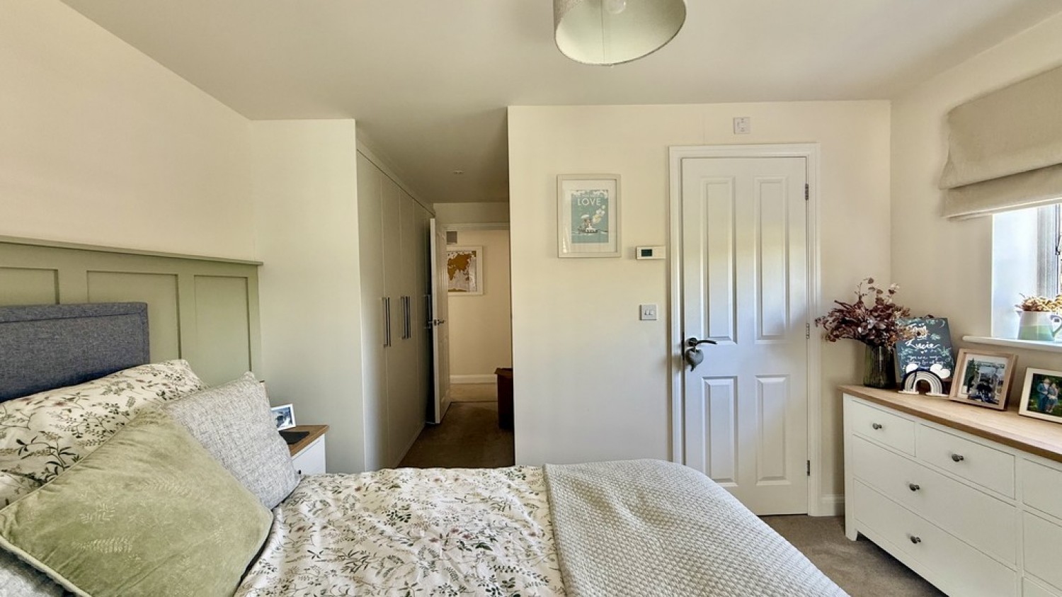 4 bedroom House for Sale Knapp Close, Westbury