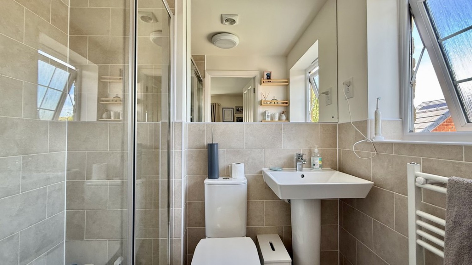 4 bedroom House for Sale Knapp Close, Westbury