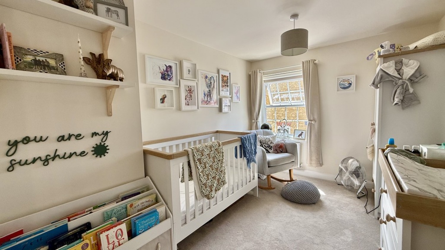 4 bedroom House for Sale Knapp Close, Westbury