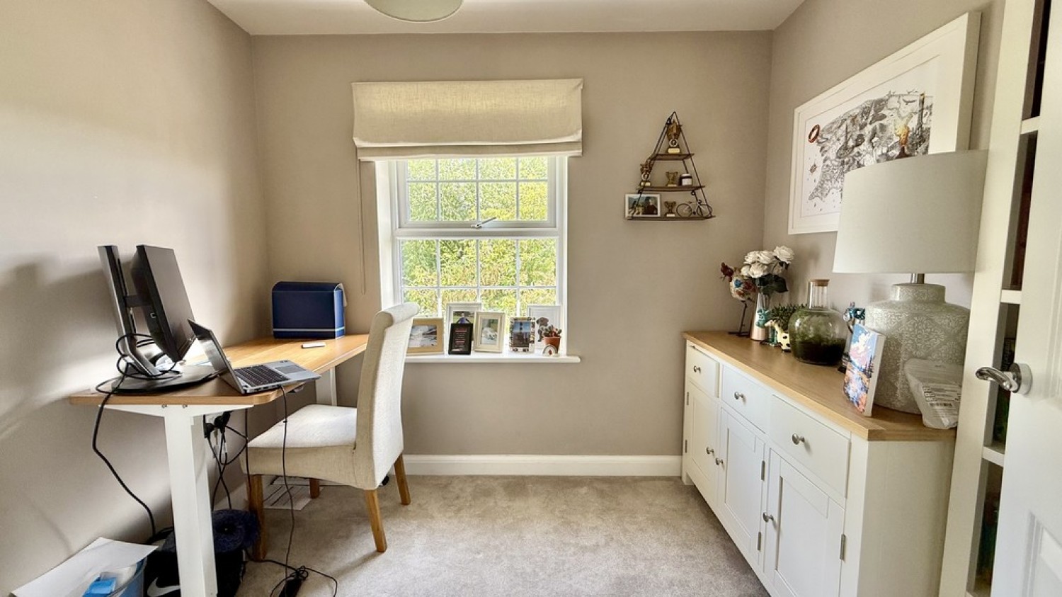 4 bedroom House for Sale Knapp Close, Westbury