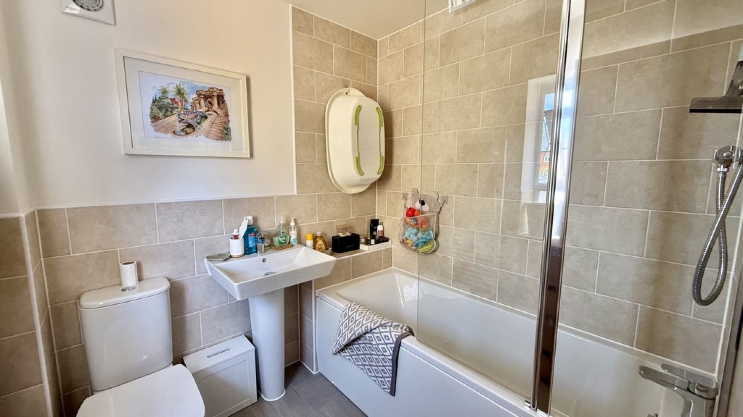 4 bedroom House for Sale Knapp Close, Westbury