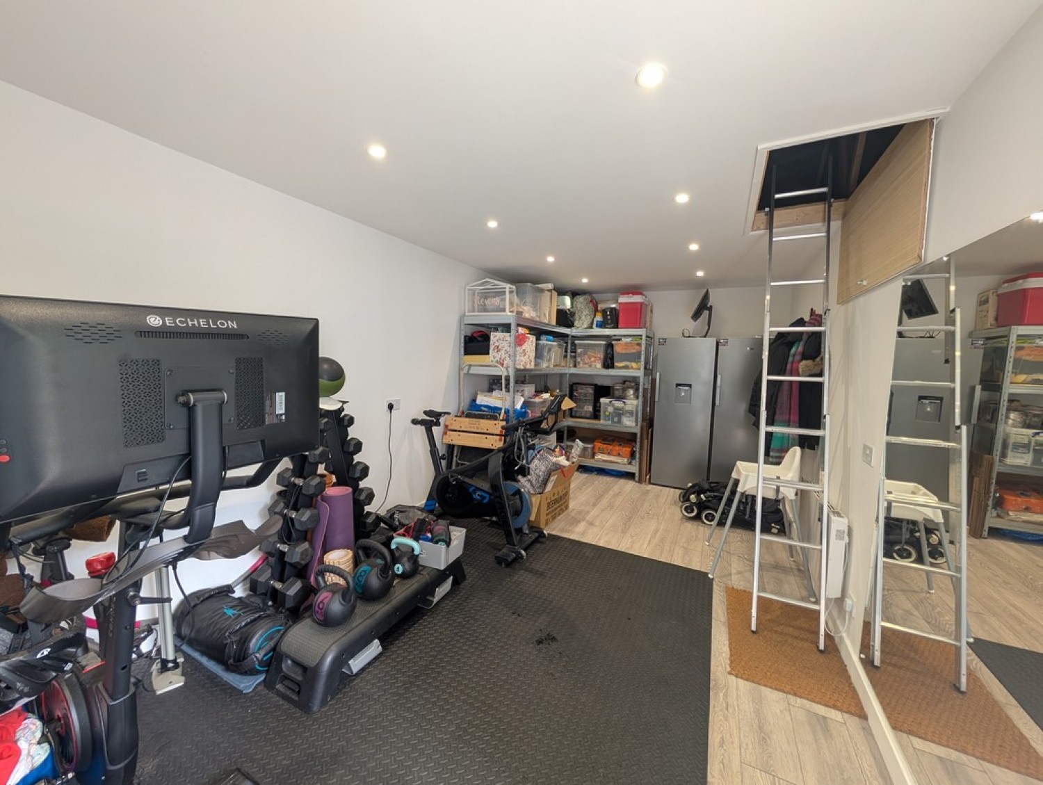 4 bedroom House for Sale Knapp Close, Westbury