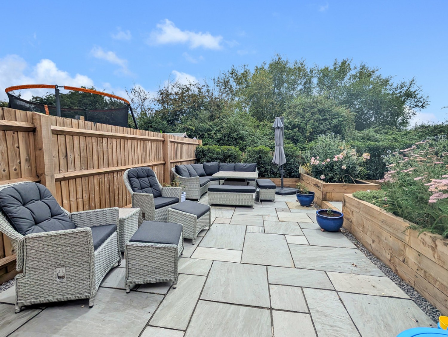 4 bedroom House for Sale Knapp Close, Westbury